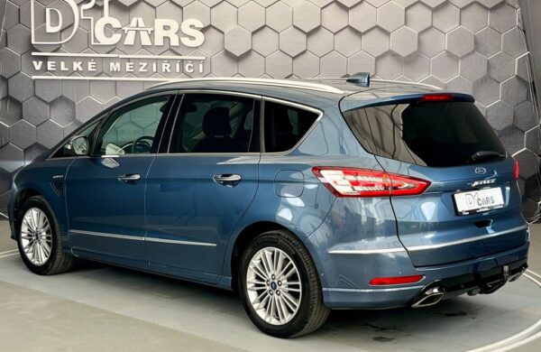 Ford S-Max 2.5 Duratec HEV VIGNALE 7 míst, nabídka 86d7615a-2f2a-496d-9880-9de16adf52a1