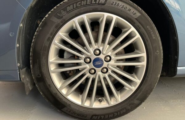 Ford S-Max 2.5 Duratec HEV VIGNALE 7 míst, nabídka 86d7615a-2f2a-496d-9880-9de16adf52a1