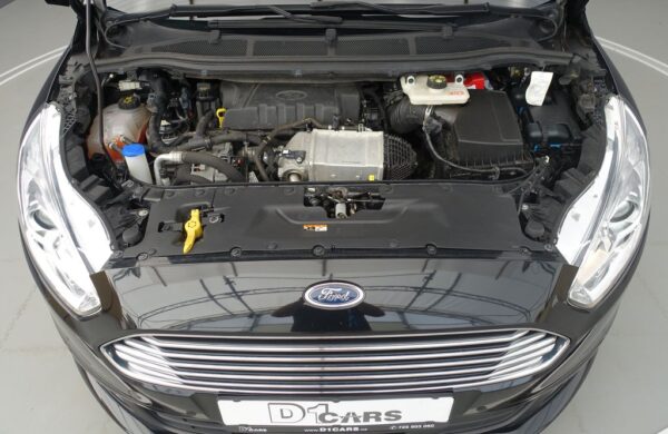 Ford Galaxy 2.0 EcoBlue 140 kW, nabídka 7b7afd1c-be1e-4ba2-b170-df87b9db6803