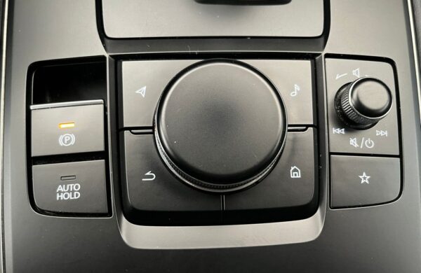 Mazda MX-30 e-SKYACTIV 94,2 %  SoH, nabídka c096f956-97e7-44f4-81f4-8966f77c887a