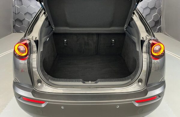 Mazda MX-30 e-SKYACTIV 94,2 %  SoH, nabídka c096f956-97e7-44f4-81f4-8966f77c887a