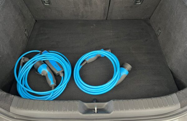 Mazda MX-30 e-SKYACTIV 94,2 %  SoH, nabídka c096f956-97e7-44f4-81f4-8966f77c887a