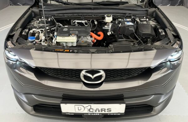 Mazda MX-30 e-SKYACTIV 94,2 %  SoH, nabídka c096f956-97e7-44f4-81f4-8966f77c887a