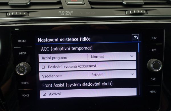 Volkswagen Touran 2.0 TDI BMT Comfortline, nabídka a81634b2-b726-4dad-aa06-659425ccf268