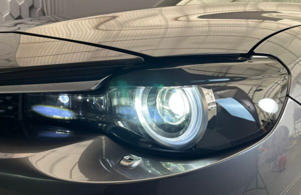 Mazda MX-30 e-SKYACTIV 94,2 %  SoH, nabídka c096f956-97e7-44f4-81f4-8966f77c887a