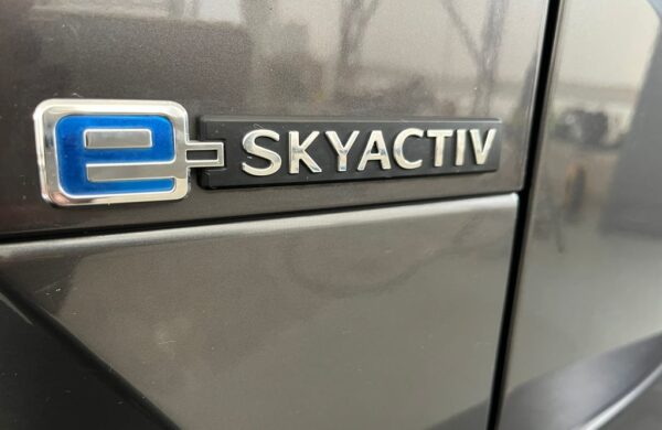 Mazda MX-30 e-SKYACTIV 94,2 %  SoH, nabídka c096f956-97e7-44f4-81f4-8966f77c887a