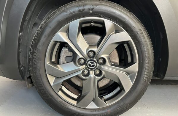 Mazda MX-30 e-SKYACTIV 94,2 %  SoH, nabídka c096f956-97e7-44f4-81f4-8966f77c887a