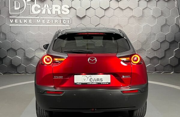 Mazda MX-30 e-SKYACTIV GT Plus 94,4 % SoH, nabídka 091f12c8-d4df-4674-b753-565beaa22b76