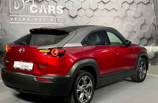 Mazda MX-30 e-SKYACTIV GT Plus 94,4 % SoH, nabídka 091f12c8-d4df-4674-b753-565beaa22b76