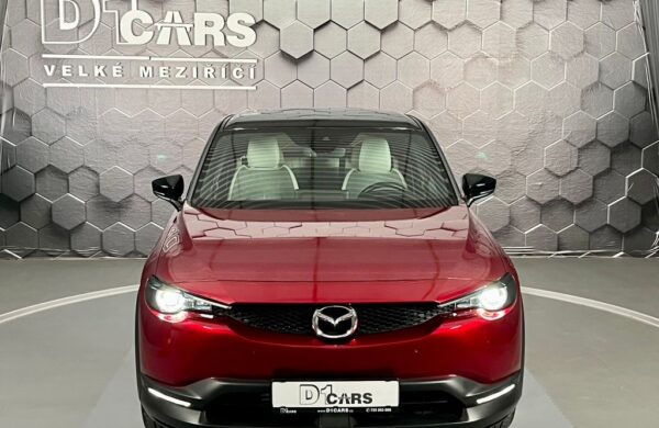 Mazda MX-30 e-SKYACTIV GT Plus 94,4 % SoH, nabídka 091f12c8-d4df-4674-b753-565beaa22b76