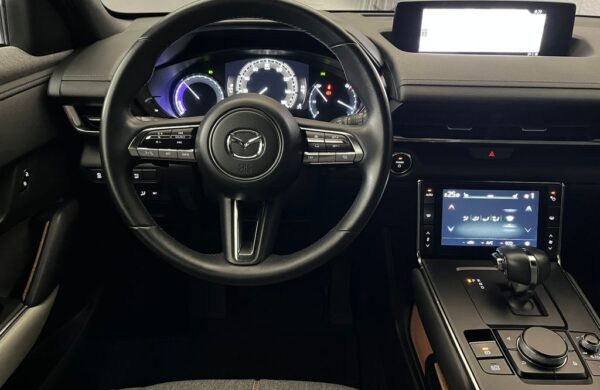 Mazda MX-30 e-SKYACTIV GT Plus 94,4 % SoH, nabídka 091f12c8-d4df-4674-b753-565beaa22b76