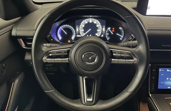 Mazda MX-30 e-SKYACTIV GT Plus 94,4 % SoH, nabídka 091f12c8-d4df-4674-b753-565beaa22b76
