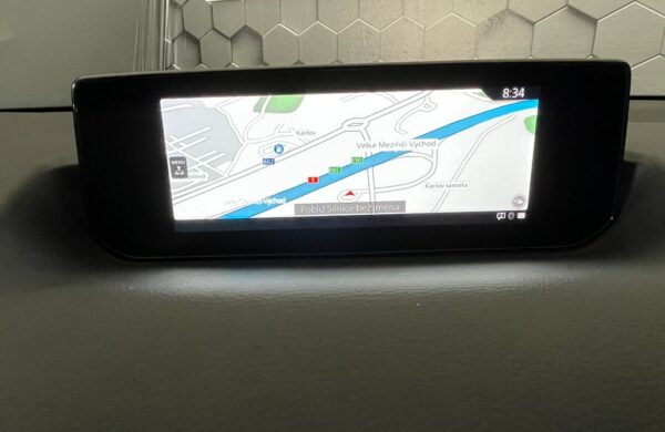 Mazda MX-30 e-SKYACTIV GT Plus 94,4 % SoH, nabídka 091f12c8-d4df-4674-b753-565beaa22b76