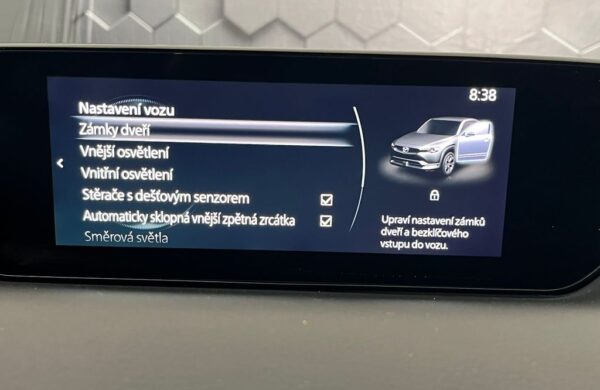 Mazda MX-30 e-SKYACTIV GT Plus 94,4 % SoH, nabídka 091f12c8-d4df-4674-b753-565beaa22b76