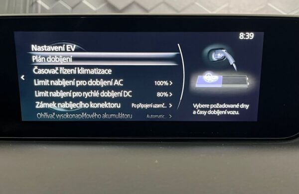 Mazda MX-30 e-SKYACTIV GT Plus 94,4 % SoH, nabídka 091f12c8-d4df-4674-b753-565beaa22b76