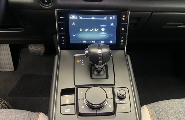 Mazda MX-30 e-SKYACTIV GT Plus 94,4 % SoH, nabídka 091f12c8-d4df-4674-b753-565beaa22b76