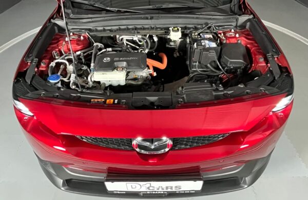 Mazda MX-30 e-SKYACTIV GT Plus 94,4 % SoH, nabídka 091f12c8-d4df-4674-b753-565beaa22b76