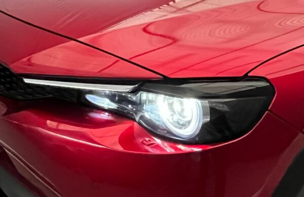 Mazda MX-30 e-SKYACTIV GT Plus 94,4 % SoH, nabídka 091f12c8-d4df-4674-b753-565beaa22b76