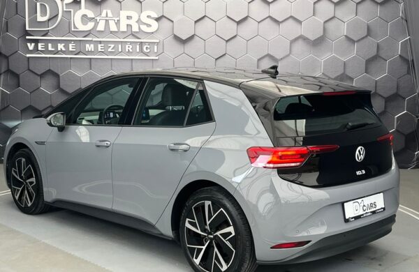 Volkswagen ID.3 Pro S  77KWh 150kW  97,9 % SoH, nabídka c4f11146-8277-42d9-b639-39e1cc46a42f