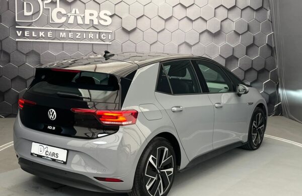 Volkswagen ID.3 Pro S  77KWh 150kW  97,9 % SoH, nabídka c4f11146-8277-42d9-b639-39e1cc46a42f