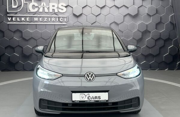 Volkswagen ID.3 Pro S  77KWh 150kW  97,9 % SoH, nabídka c4f11146-8277-42d9-b639-39e1cc46a42f