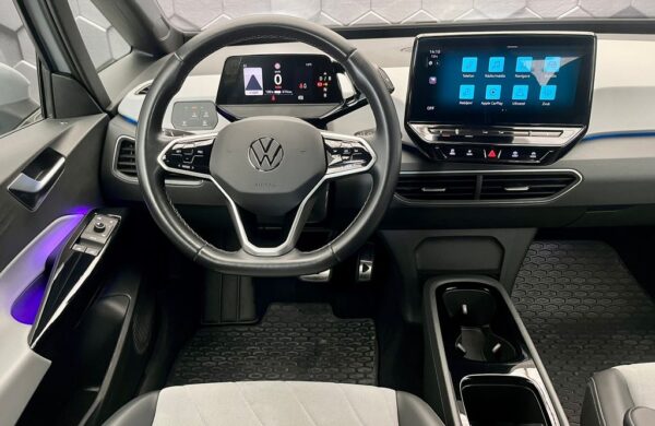 Volkswagen ID.3 Pro S  77KWh 150kW  97,9 % SoH, nabídka c4f11146-8277-42d9-b639-39e1cc46a42f