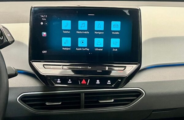 Volkswagen ID.3 Pro S  77KWh 150kW  97,9 % SoH, nabídka c4f11146-8277-42d9-b639-39e1cc46a42f