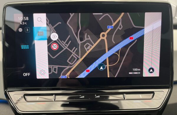 Volkswagen ID.3 Pro S  77KWh 150kW  97,9 % SoH, nabídka c4f11146-8277-42d9-b639-39e1cc46a42f