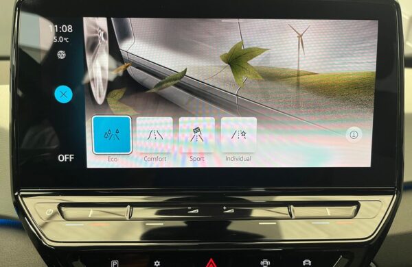 Volkswagen ID.3 Pro S  77KWh 150kW  97,9 % SoH, nabídka c4f11146-8277-42d9-b639-39e1cc46a42f