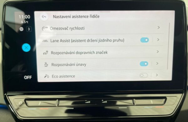 Volkswagen ID.3 Pro S  77KWh 150kW  97,9 % SoH, nabídka c4f11146-8277-42d9-b639-39e1cc46a42f