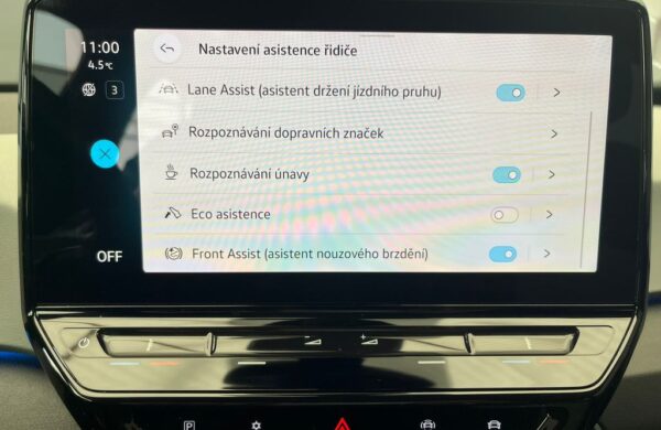 Volkswagen ID.3 Pro S  77KWh 150kW  97,9 % SoH, nabídka c4f11146-8277-42d9-b639-39e1cc46a42f