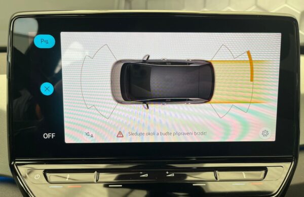 Volkswagen ID.3 Pro S  77KWh 150kW  97,9 % SoH, nabídka c4f11146-8277-42d9-b639-39e1cc46a42f