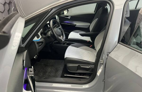 Volkswagen ID.3 Pro S  77KWh 150kW  97,9 % SoH, nabídka c4f11146-8277-42d9-b639-39e1cc46a42f