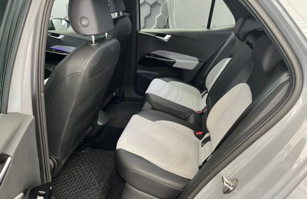 Volkswagen ID.3 Pro S  77KWh 150kW  97,9 % SoH, nabídka c4f11146-8277-42d9-b639-39e1cc46a42f