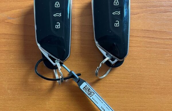 Volkswagen ID.3 Pro S  77KWh 150kW  97,9 % SoH, nabídka c4f11146-8277-42d9-b639-39e1cc46a42f