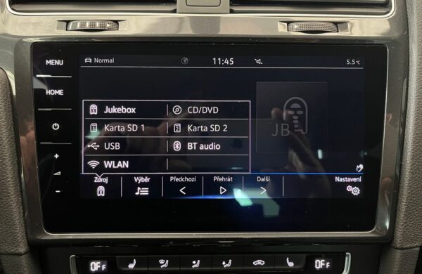 Volkswagen Golf e-Golf SOH 96.4%,100kW.LED, nabídka 0a46da8e-c97b-471e-8467-8dc58f271edc