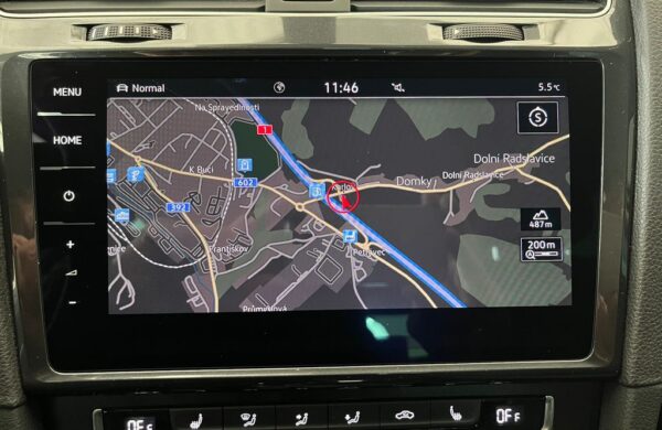 Volkswagen Golf e-Golf SOH 96.4%,100kW.LED, nabídka 0a46da8e-c97b-471e-8467-8dc58f271edc