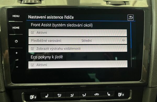 Volkswagen Golf e-Golf SOH 96.4%,100kW.LED, nabídka 0a46da8e-c97b-471e-8467-8dc58f271edc