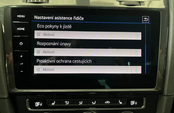 Volkswagen Golf e-Golf SOH 96.4%,100kW.LED, nabídka 0a46da8e-c97b-471e-8467-8dc58f271edc