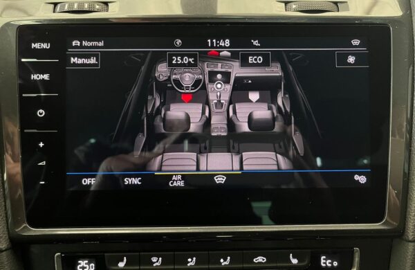 Volkswagen Golf e-Golf SOH 96.4%,100kW.LED, nabídka 0a46da8e-c97b-471e-8467-8dc58f271edc