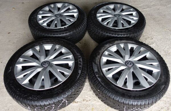 Volkswagen Golf e-Golf SOH 96.4%,100kW.LED, nabídka 0a46da8e-c97b-471e-8467-8dc58f271edc