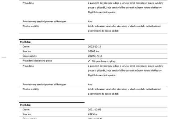 Volkswagen Golf e-Golf SOH 96.4%,100kW.LED, nabídka 0a46da8e-c97b-471e-8467-8dc58f271edc