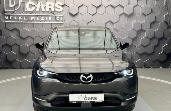 Mazda MX-30 e-SKYACTIV EV AD´VANTAGE, nabídka 17fc835b-1c48-4c82-960b-7e70ea05d72c