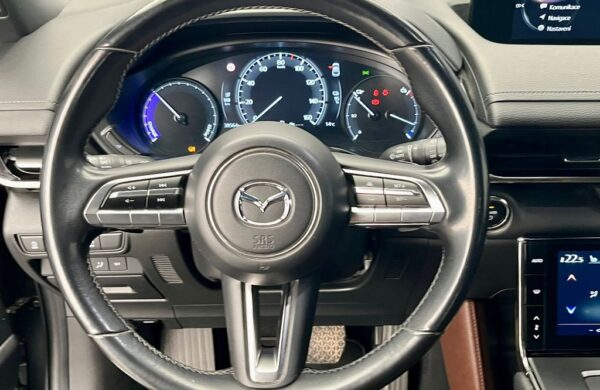 Mazda MX-30 e-SKYACTIV EV AD´VANTAGE, nabídka 17fc835b-1c48-4c82-960b-7e70ea05d72c