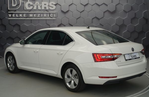 Škoda Superb 2.0 TDI 110kW Ambition DSG, nabídka efce8e59-ae7d-455c-bf55-d4e032eb8c4c