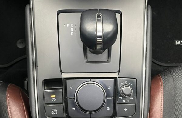 Mazda MX-30 e-SKYACTIV EV AD´VANTAGE, nabídka 17fc835b-1c48-4c82-960b-7e70ea05d72c