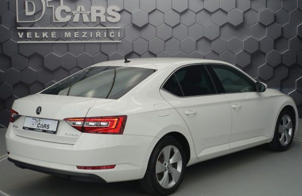 Škoda Superb 2.0 TDI 110kW Ambition DSG, nabídka efce8e59-ae7d-455c-bf55-d4e032eb8c4c