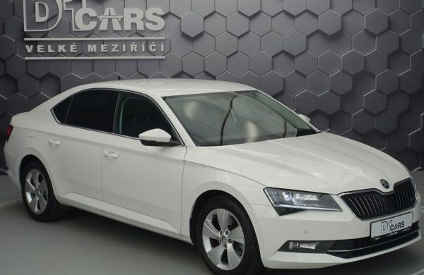 Škoda Superb 2.0 TDI 110kW Ambition DSG, nabídka efce8e59-ae7d-455c-bf55-d4e032eb8c4c