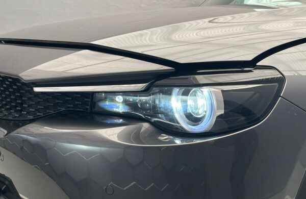 Mazda MX-30 e-SKYACTIV EV AD´VANTAGE, nabídka 17fc835b-1c48-4c82-960b-7e70ea05d72c