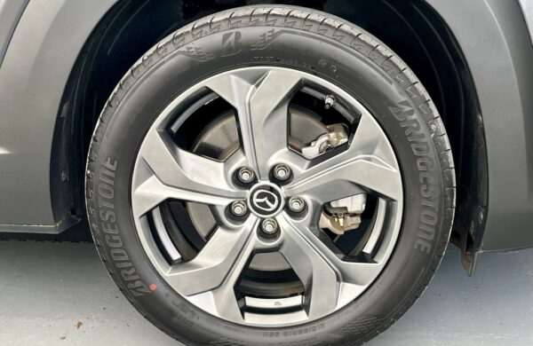 Mazda MX-30 e-SKYACTIV EV AD´VANTAGE, nabídka 17fc835b-1c48-4c82-960b-7e70ea05d72c